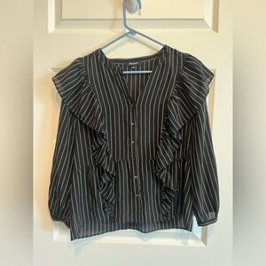 Madewell Blouse